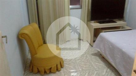 Apartamento à venda com 2 dormitórios em Jardim carioca, Rio de janeiro cod:584596 - Foto 9