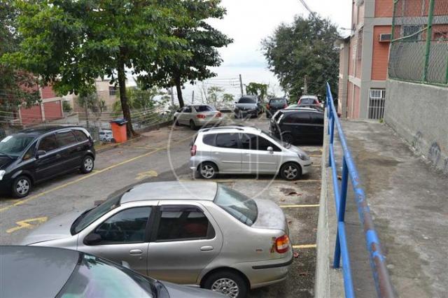 Apartamento à venda com 2 dormitórios em Cocotá, Rio de janeiro cod:838102 - Foto 17
