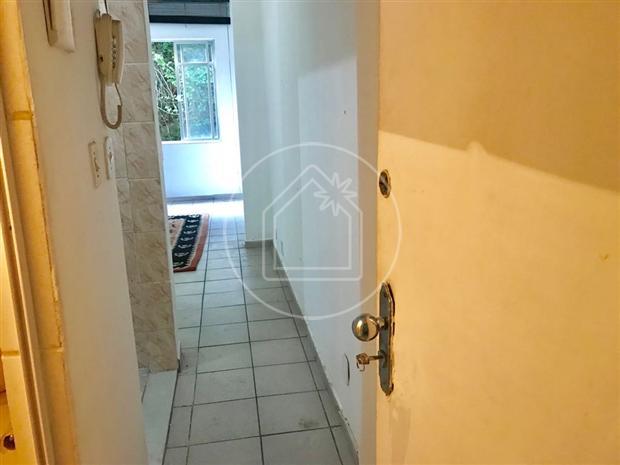 Apartamento à venda com 1 dormitórios em Copacabana, Rio de janeiro cod:817361 - Foto 3
