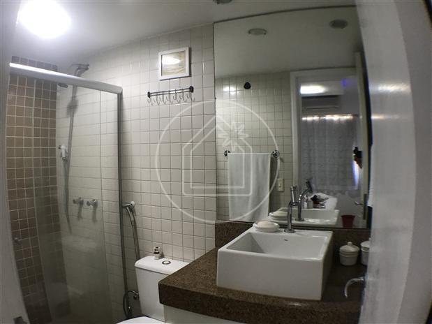 Apartamento à venda com 2 dormitórios em Pechincha, Rio de janeiro cod:809797 - Foto 10