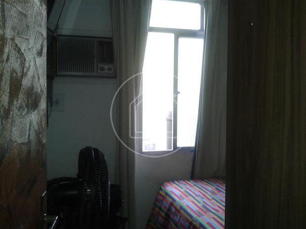 Apartamento à venda com 2 dormitórios em Cidade de deus, Rio de janeiro cod:742828 - Foto 12