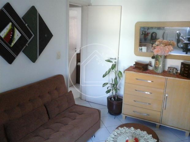 Apartamento à venda com 2 dormitórios em Jardim guanabara, Rio de janeiro cod:797671 - Foto 10