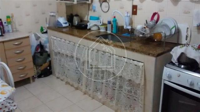 Apartamento à venda com 3 dormitórios em Jardim guanabara, Rio de janeiro cod:814852 - Foto 15