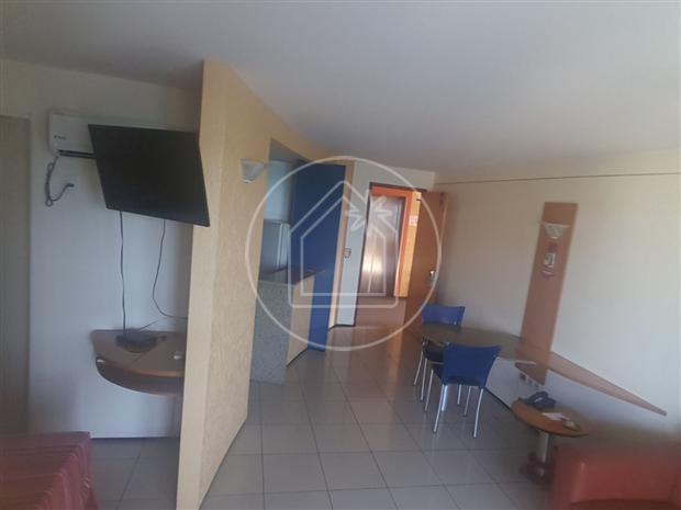Loft à venda com 1 dormitórios em Meireles, Fortaleza cod:818316 - Foto 6