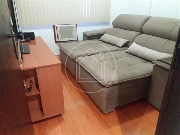 Apartamento à venda com 3 dormitórios em Tauá, Rio de janeiro cod:821307 - Foto 8