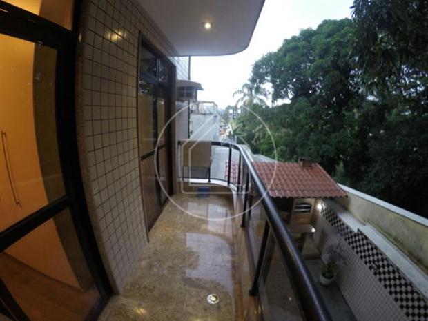 Apartamento à venda com 4 dormitórios em Jardim guanabara, Rio de janeiro cod:743156 - Foto 3