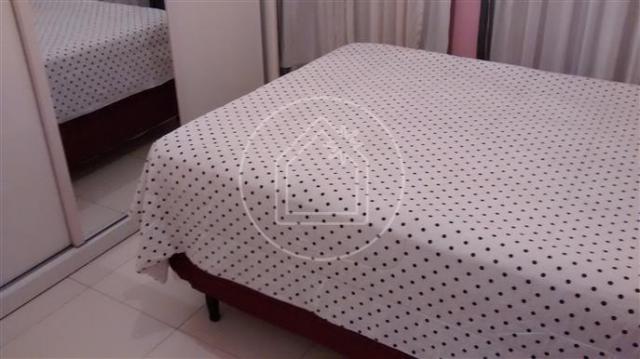 Apartamento à venda com 2 dormitórios em Bancários, Rio de janeiro cod:763500 - Foto 6