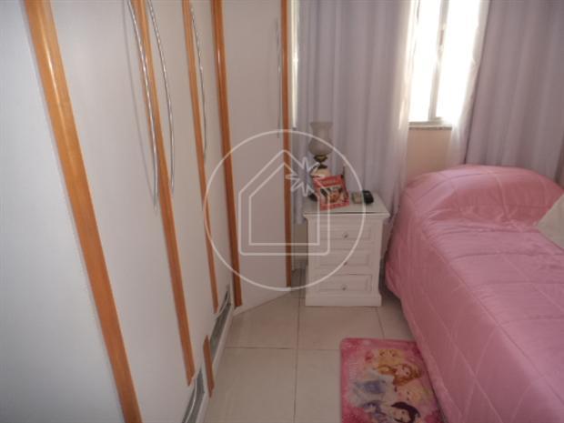 Apartamento à venda com 4 dormitórios em Jardim guanabara, Rio de janeiro cod:827485 - Foto 12