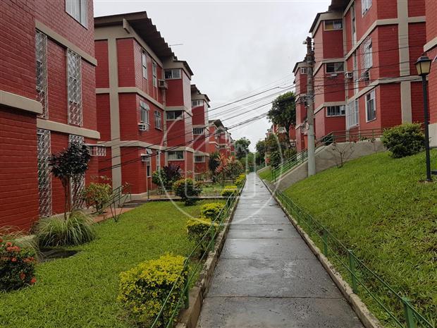Apartamento à venda com 2 dormitórios em Cocotá, Rio de janeiro cod:838102 - Foto 18