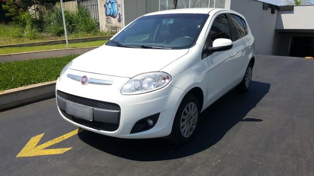 Fiat Palio attractive 1.4 2017. ipva 2020 pago - Foto 2