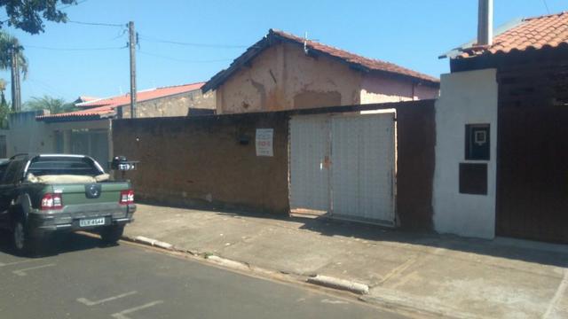 Terreno em Cosmópolis-SP, à 500 metros do centro da cidade. (TE0045) - Foto 2