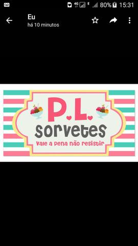 P. L. Sorvetes
