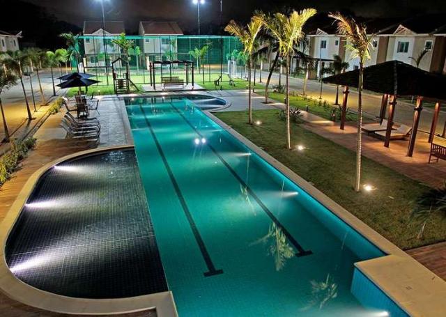 Campo d'Aureo - 146m²- Eusébio, CE - ID7538 - Foto 9