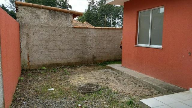 Casa Térrea - Condomínio Fechado (Sta Cruz da Serra) - Financiamento Bancário - Foto 10