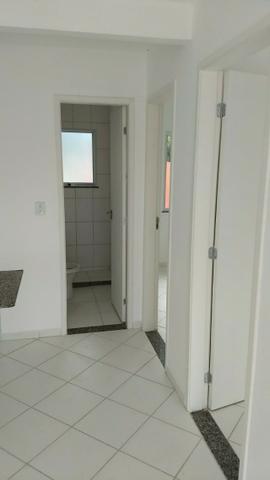 Casa Térrea - Condomínio Fechado (Sta Cruz da Serra) - Financiamento Bancário - Foto 6