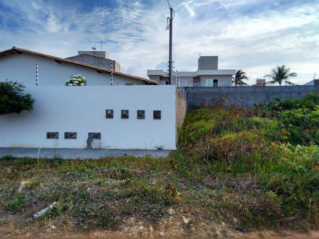 Terreno próximo ao Parati - 490m² - Loteamento Praia dos Coqueiros - Foto 2
