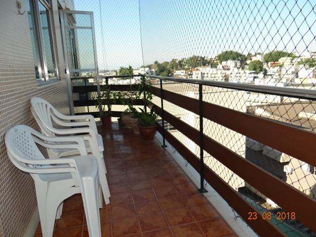 Apartamento no Jardim Guanabara 03 quartos - Foto 4