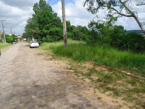 Terreno à venda em Aberta dos morros, Porto alegre cod:MI17332 - Foto 8
