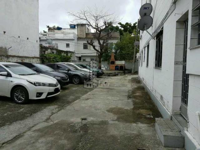 Apartamento à venda com 3 dormitórios em Vista alegre, Rio de janeiro cod:32138