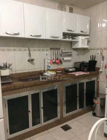 Apartamento à venda com 3 dormitórios em Olaria, Rio de janeiro cod:32175 - Foto 19