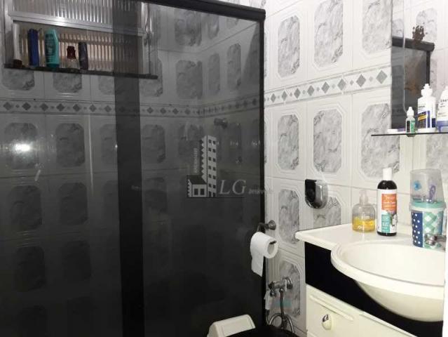 excelente apartamento de 3 quartos 2 vagas na garagem em irajá - Foto 13