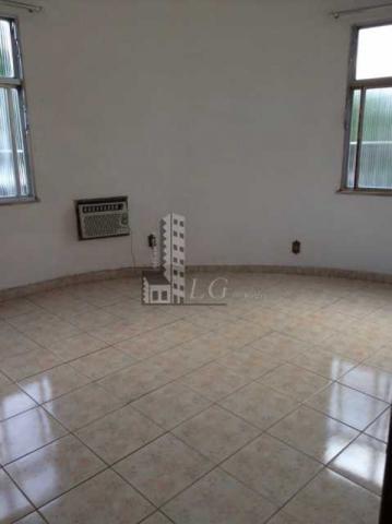 Apartamento à venda com 3 dormitórios em Olaria, Rio de janeiro cod:32175 - Foto 5