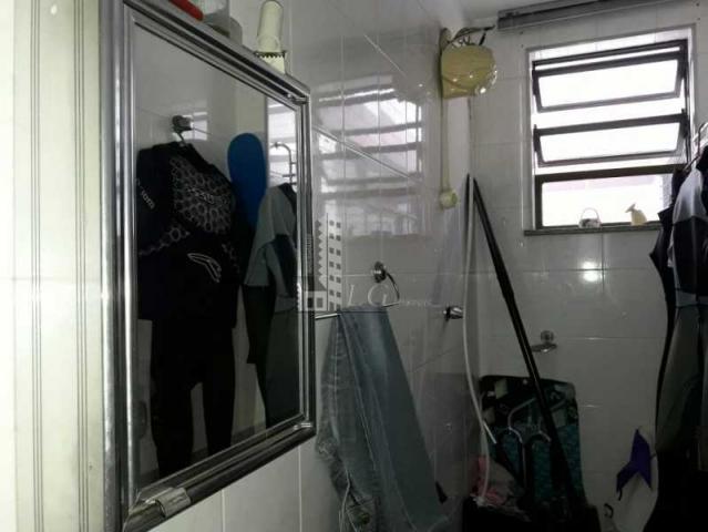 Apartamento à venda com 3 dormitórios em Vila da penha, Rio de janeiro cod:32117 - Foto 19