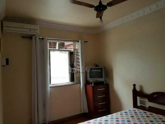 Apartamento à venda com 3 dormitórios em Vista alegre, Rio de janeiro cod:32138 - Foto 5