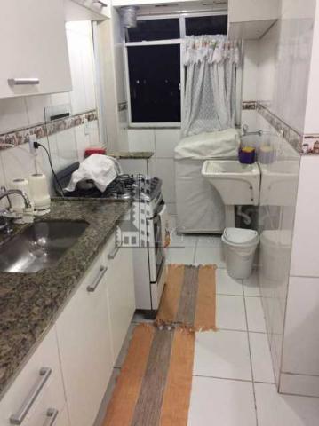 Apartamento à venda com 3 dormitórios em Vila da penha, Rio de janeiro cod:32160 - Foto 16