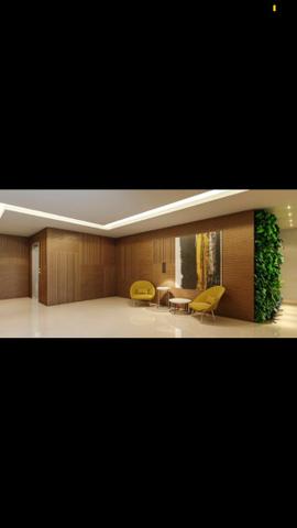 Apartamentos de 2 ou 3 quartos próximos ao Meireles. Lançamento!! - Foto 7