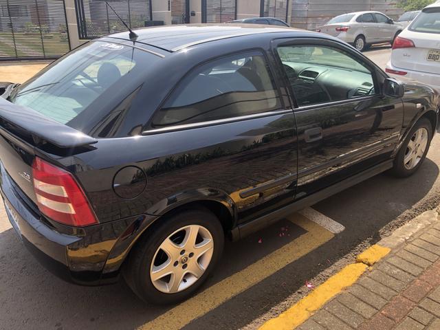 GM-Chevrolet Astra 2007 - Foto 3