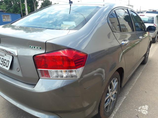Honda City - Foto 4