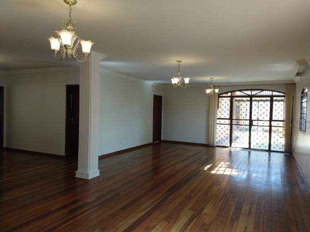 Alugo casa térrea na qi 03 do lago norte - Foto 4