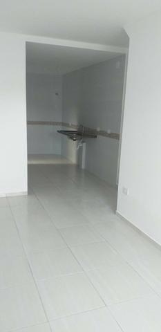 Lançamento em Casa Caiada 2 quartos com suite Residencial Plaza Milano - Foto 3