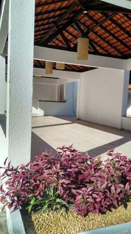 Vendo apartamento de 3/4 deixo pagar no nome - Foto 12