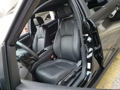Honda Civic 2.0 16vone ex - Foto 6