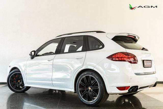 Porsche Cayenne GTS 2013 - Foto 3