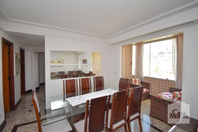 Apartamento à venda com 3 dormitórios em Nova granada, Belo horizonte cod:239971 - Foto 4