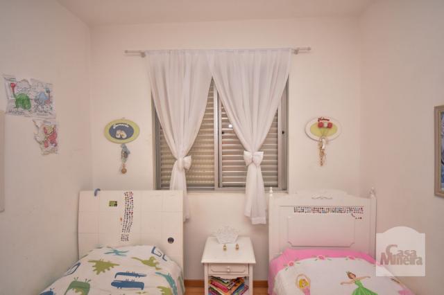 Apartamento à venda com 3 dormitórios em Nova granada, Belo horizonte cod:239971 - Foto 7