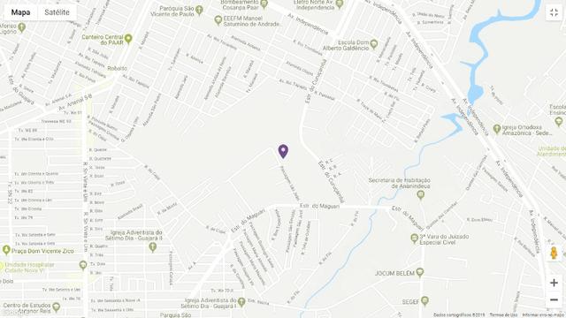 Vendo apartamento de 3/4 deixo pagar no nome - Foto 14