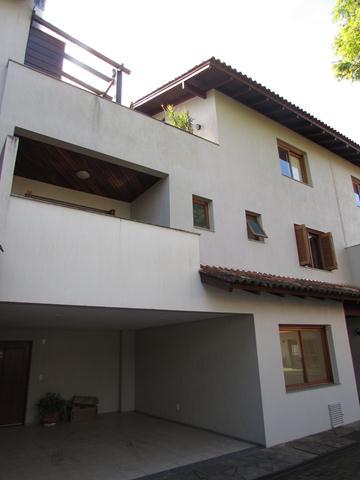 Casa de condomínio para alugar com 4 dormitórios em , cod:I-018985 - Foto 7