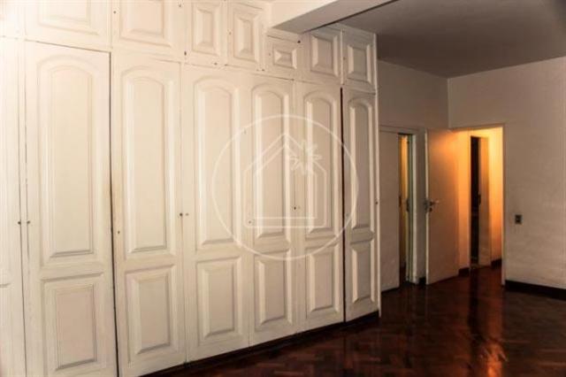 Apartamento à venda com 5 dormitórios em Copacabana, Rio de janeiro cod:802763 - Foto 11