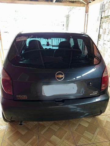 Vendo celta 2008/2009 - Foto 6