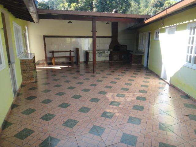 Marcelo Leite Vende Casa - 05 quartos - Sítio Histórico de São Pedro do Itapaboana - Foto 18