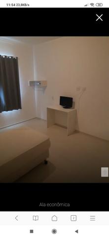 Suite mensal