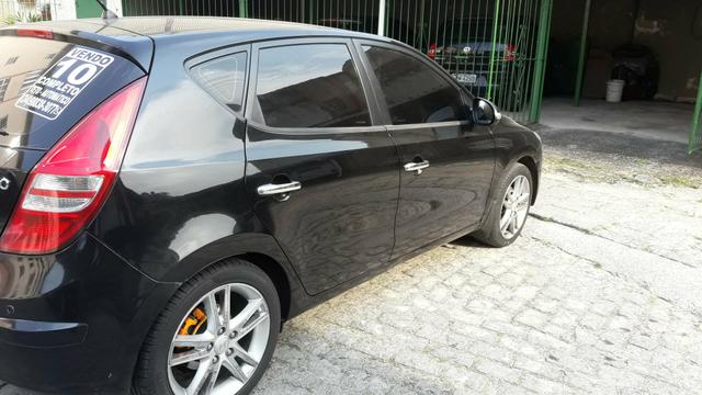 I30 top de série (automático +teto) - Foto 5