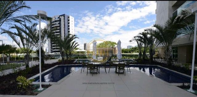 MAISON DE LA MUSIQUE/ GUARARAPES / 166m2 - Foto 8