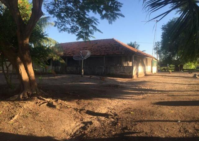 Vendo fazenda BARBADA - Foto 3