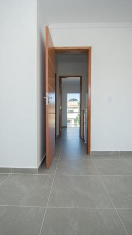 Casa à venda com 2 dormitórios em Cidade industrial, Curitiba cod:58646 - Foto 10