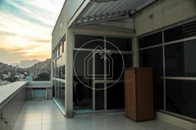 Apartamento à venda com 5 dormitórios em Copacabana, Rio de janeiro cod:802763 - Foto 18